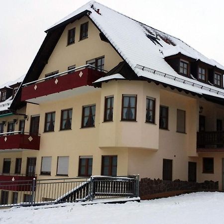 Landgasthof Zum Hirschen Hafenlohr Экстерьер фото